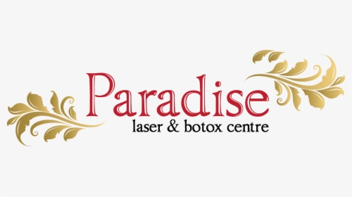 Graphics - Paradise Laser And Botox, HD Png Download, Transparent PNG