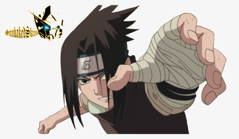 Naruto And Sasuke Render Picture Wallpaper - Obito Naruto Render Transparent, HD Png Download, Transparent PNG