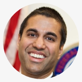 Ajitpai, HD Png Download, Transparent PNG