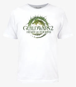 Guild Wars 2 Heart Of Thorns Pc, HD Png Download, Transparent PNG