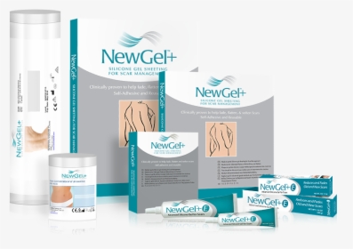 Newgel+ Products, HD Png Download, Transparent PNG