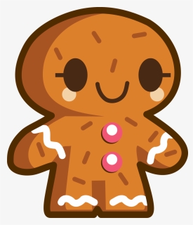 Moshi Monster Gingerbread Man, HD Png Download, Transparent PNG