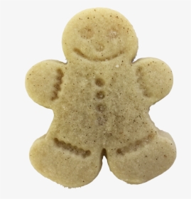 Gingerbread Man Cookies - Gingerbread, HD Png Download, Transparent PNG