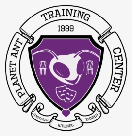 Training Center Crest White Shirt - Spartan Seven Lakes High School, HD Png Download, Transparent PNG