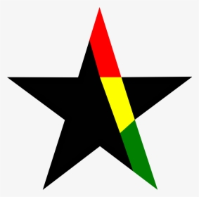 Clip Art Image Result For Ghana - Black Star Ghana, HD Png Download, Transparent PNG