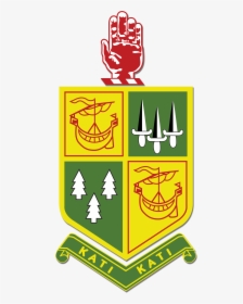 Katikati College School Logo, HD Png Download, Transparent PNG