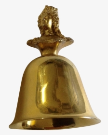 Bell Png - Metal Bell Png, Transparent Png, Transparent PNG