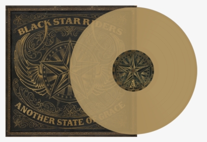 Black Star Riders Another State Of Grace, HD Png Download, Transparent PNG