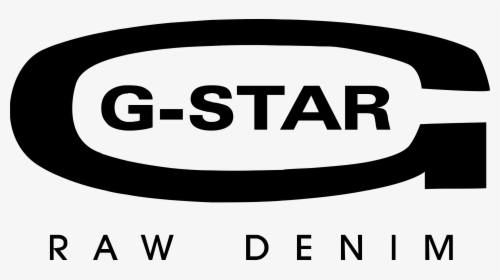 G Star Jeans Logo, HD Png Download, Transparent PNG