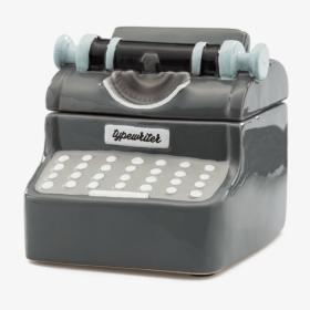 Typewriter Scentsy Warmer, HD Png Download, Transparent PNG