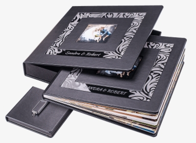 Black Star Collection Set - Wallet, HD Png Download, Transparent PNG