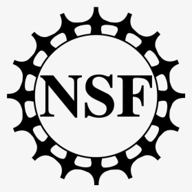 Nsf - National Science Foundation Logo, HD Png Download, Transparent PNG