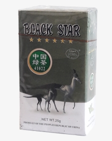 Single-product - Black Star Tea, HD Png Download, Transparent PNG