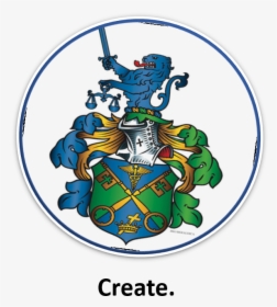 Create - Coat Of Arms Creating, HD Png Download, Transparent PNG