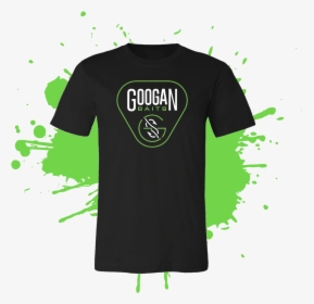 Googan Baits Crest T Shirt   Class Lazyload Lazyload - Illustration, HD Png Download, Transparent PNG