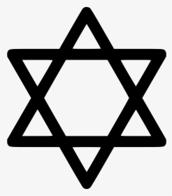 Star Of David, HD Png Download, Transparent PNG