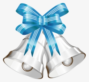 Wedding Bell Png Picture Free Download - Wedding Bells Vector Png, Transparent Png, Transparent PNG