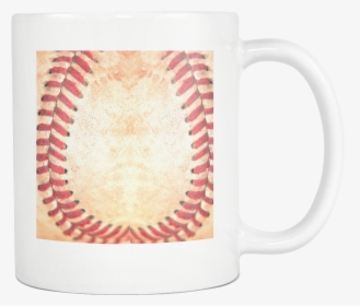 Transparent Baseball Stitches Png - Coffee Cup, Png Download, Transparent PNG