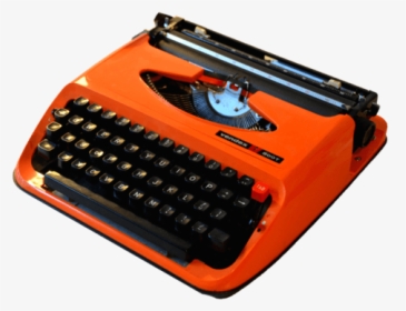 Vendex Typewriter - Typewriter, HD Png Download, Transparent PNG