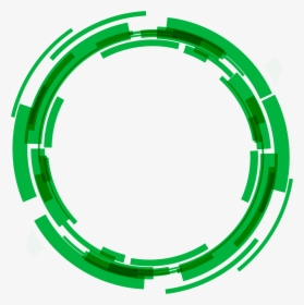 Cool Green Circle Png, Transparent Png, Transparent PNG