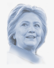 Png Hillary Clinton, Transparent Png, Transparent PNG