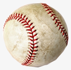 Vintage Base Ball - Old Baseball Ball Png, Transparent Png, Transparent PNG