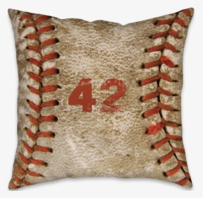 Baseball Stitches - Cushion, HD Png Download, Transparent PNG