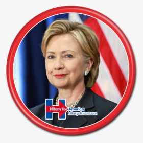 Old Is Hillary Clinton, HD Png Download, Transparent PNG