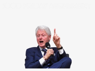 Bill Clinton, HD Png Download, Transparent PNG