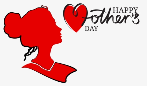Mother S Day Png Image Free Download Searchpng - Red Happy Mothers Day Png, Transparent Png, Transparent PNG