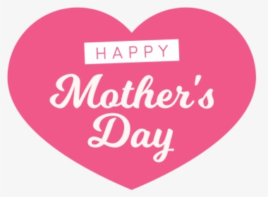 Mothers Day Png Free - Love, Transparent Png, Transparent PNG