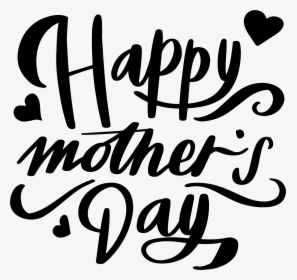 Happy Mother S Day, HD Png Download, Transparent PNG