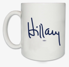 Hillary Clinton Signature, HD Png Download, Transparent PNG