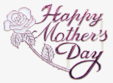 Png Hd Mothers Day Transparent Background - Happy Mothers Day Png Transparent, Png Download, Transparent PNG