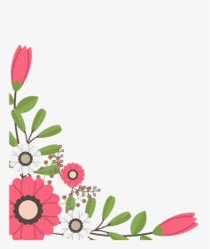 Picture Day Png Free - Flower Mothers Day Clip Art, Transparent Png, Transparent PNG