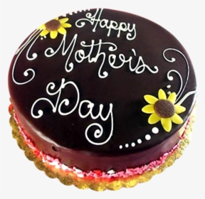 Happy Motherday Cake Png - Mothers Day Cakes, Transparent Png, Transparent PNG