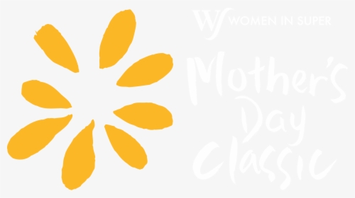 Mdc Logo - Mothers Day Classic Adelaide, HD Png Download, Transparent PNG