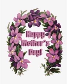 Transparent Happy Mother Day Png - Happy Mothers Day Lei, Png Download, Transparent PNG