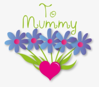 Clipart Resolution 1321*1321 - Png Mummy Mothers Day, Transparent Png, Transparent PNG
