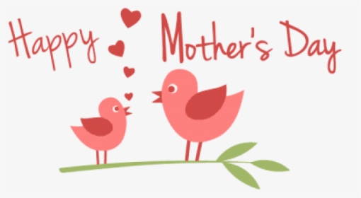 Clip Art Bird Fly Free Images - Mothers Day Clipart Png, Transparent Png, Transparent PNG