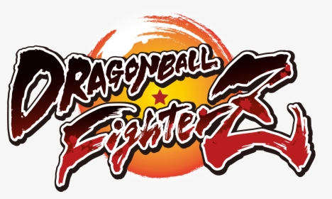 Dragon Ball Fighterz Clear Logo - Dragon Ball Fighterz Png, Transparent Png, Transparent PNG