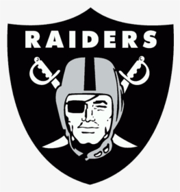 Oakland Raiders Clipart - Oakland Raider, HD Png Download, Transparent PNG