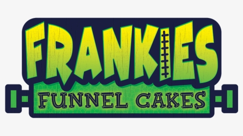 Rbf Frankies Funnel Cakes - Poster, HD Png Download, Transparent PNG
