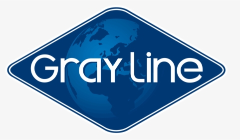 Grayline Border Thin Curved - Coal Harbour E Tour, HD Png Download, Transparent PNG