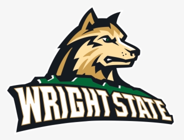Wright State Logo, HD Png Download, Transparent PNG