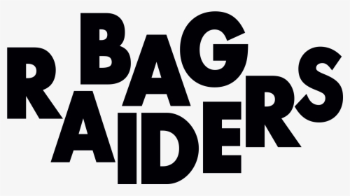 Transparent Bag Raiders Logo , Png Download - Bag Raiders Logo Png, Png Download, Transparent PNG