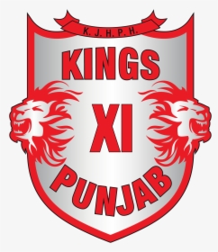 Kings Xi Punjab Logo, HD Png Download, Transparent PNG