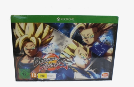 Image - Xbox One X Dragon Ball Fighterz, HD Png Download, Transparent PNG