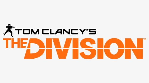 Tom Clancy's The Division Logo, HD Png Download, Transparent PNG