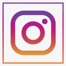 Instagram Icon - Social Media Clipart Png, Transparent Png, Transparent PNG